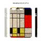 iPhone6s/6 ケース ikins 天然貝ケース（テンネンガイケース) アイフォン カバー