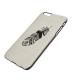 iPhone6s ケース 天然木 Man&Wood  UV Indian（マンアンドウッド インディアン）アイフォン iPhone6