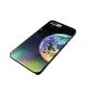 iPhone 8 Plus / 7 Plus ケース Dparks Twinkle Case Earth＆Moon（ディーパークス トゥインクルケース アース アンド ムーン）アイフォン カバー
