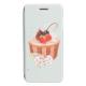 iPhone6s/6 ケース Happymori Le Petit BonBon Flip（プチボンボンフリップ）アイフォン