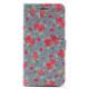 iPhone6s/6 ケース Happymori Fall in flower Diary （フォールインフラワーダイアリー）アイフォン