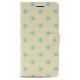iPhone6s/6 ケース Happymori Spring Waltz Diary（スプリングワルツダイアリー）アイフォン