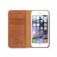 iPhone6s ケース 手帳型 ZENUS Denim Stripe Diary（ゼヌス デニムストライプダイアリー）アイフォン iPhone6