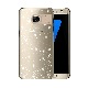 Galaxy S7 edge ケース SG イルミネーションケース（エスジー）ギャラクシー エスセブン エッジ 光るケース LED光