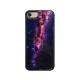 iPhone SE3 (第3世代 / 2022年) ケース カバー ikins 天然貝ケース Milky way [iPhone SE2/8/7]