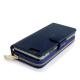 iPhone6s Plus/6 Plus ケース Dreamplus Zipper お財布付きダイアリーケース （ジッパー オサイフツキダイアリーケース）アイフォン