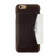 iPhone6s/6 ケース LAYBLOCK Leather Pocket Bar（レイブロック レザーポケットバー）アイフォン