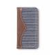 iPhone6s ケース 手帳型 ZENUS Denim Stripe Diary（ゼヌス デニムストライプダイアリー）アイフォン iPhone6