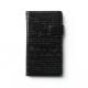 docomo au softbank【Xperia Z3 ケース】ZENUS Lettering Diary （レタリングダイアリー）Brown, Black