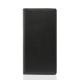 【iPhone 6s / 6 ケース】SLG Design Saffiano Zipper Case （サフィアーノジッパーケース）【手帳型 / 本革】