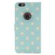 iPhone6s/6 ケース Happymori Spring Waltz Diary（スプリングワルツダイアリー）アイフォン