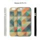 iPhone6s/6 ケース ikins 天然貝ケース（テンネンガイケース) アイフォン カバー