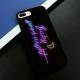 iPhone 8 Plus / 7 Plus ケース Dparks Twinkle Case BabyGoodnight（ディーパークス トゥインクルケース ベイビーグッドナイト）アイフォン カバー