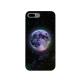 iPhone 8 Plus / 7 Plus ケース Dparks Twinkle Case Earth＆Moon（ディーパークス トゥインクルケース アース アンド ムーン）アイフォン カバー