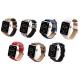 Apple Watch バンド Gaze クロコシリーズ アップルウォッチ レザー アップルウォッチ 42/41/40/38mm (Series10/5/4/3/2/1)