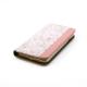 iPhone SE (第3世代) ケース カバー 手帳型 abbi Lace Diary [iPhone SE3/SE2/8/7]
