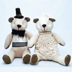 ��饫���ߥ����Υ����ǥ��󥰥٥���������⤿�餹���åץ롦���åɥ٥���24cm��(#26)