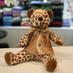 �ڰ���Į����ʢ�ҳץ��㥱�åȤ��夿�����ߥ�Υҥ祦���Υ쥪�����åɥ٥���24cm��
