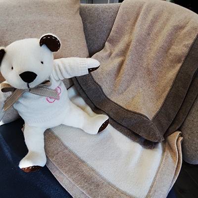 【値下しました】イタリア製カシミア100%ブランケット 楽天市場】PRODIGAL カシミヤ 100％ ブランケット ひざ掛け