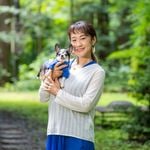 �����ʥ����ߥ�100��Ʃ�����ԤߤΥ�ǥ�������V�ͥå����������������ܥ꡼����M������������桧59cm��