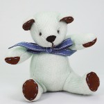 ��饫���ߥ����ƥǥ��٥����ߥ�ȥ��꡼�󿧤Υߥ�ȡ��٥ӡ��٥���15cm��