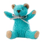 ��饫���ߥ����ߥˡ��ƥǥ��٥����������꡼�󿧤Υԡ����å����ߥ˥٥���12cm��