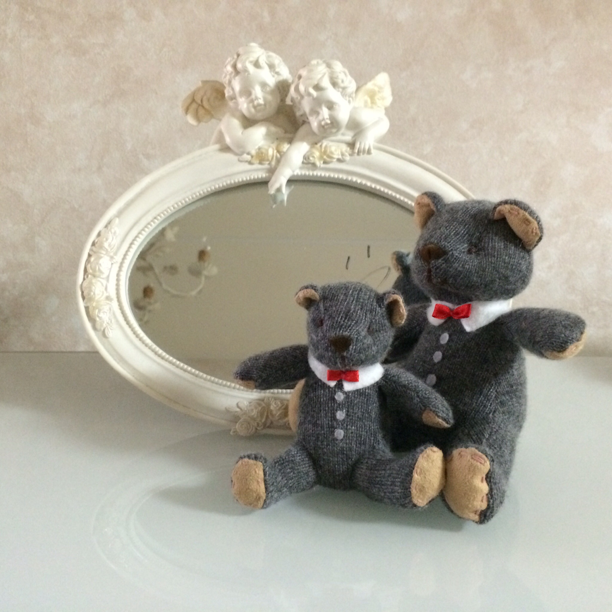 ��饫���ߥ����ߥˡ��ƥǥ��٥���ƴ��Υ�˥ե�����ѤΥ�����̡��ߥ˥٥���12cm��