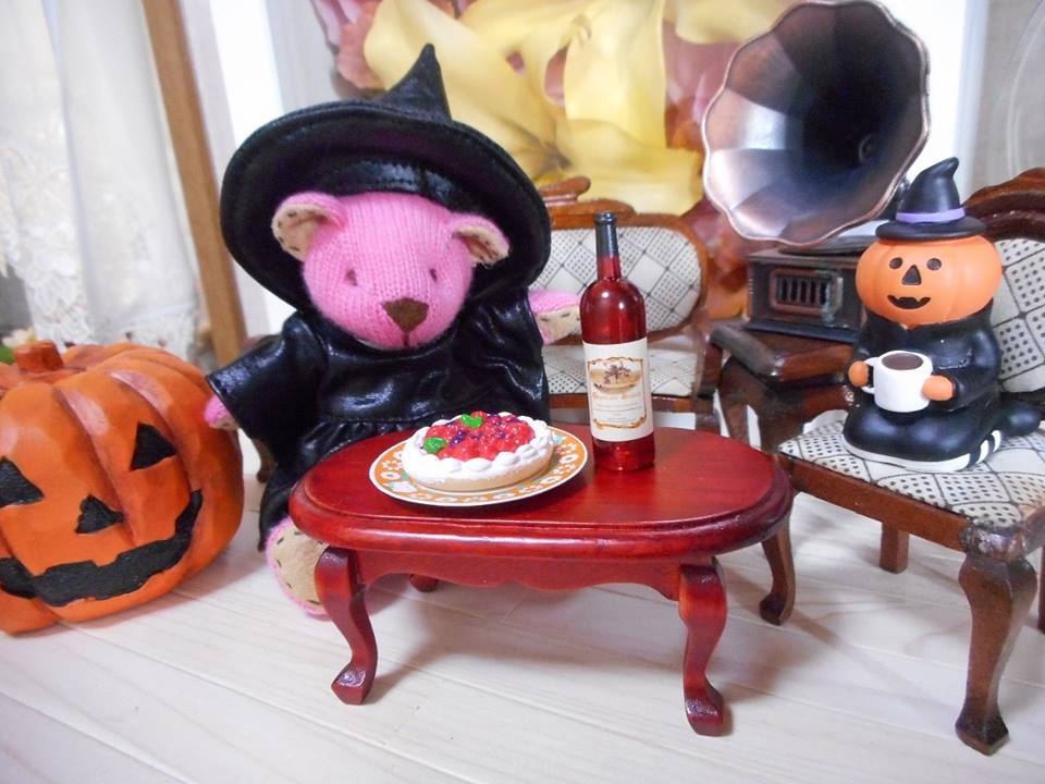 饫ߥߥˡƥǥ٥塼ȥԥ󥯿Υޥ󥿡ߥˡ٥12cm