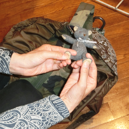 ��饫���ߥ����ߥˡ��ƥǥ��٥������������졼���Υ��쥤���ߥ˥٥���12cm��