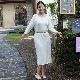 �����ʥ����ߥ�100��Υ��ȥ졼�ȡ��ɥ쥹�ھ���73cm�ۥ�٥������