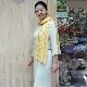 �����ʥ����ߥ�100��Υ��ȥ졼�ȡ��ɥ쥹�ھ���73cm�ۥ�٥������