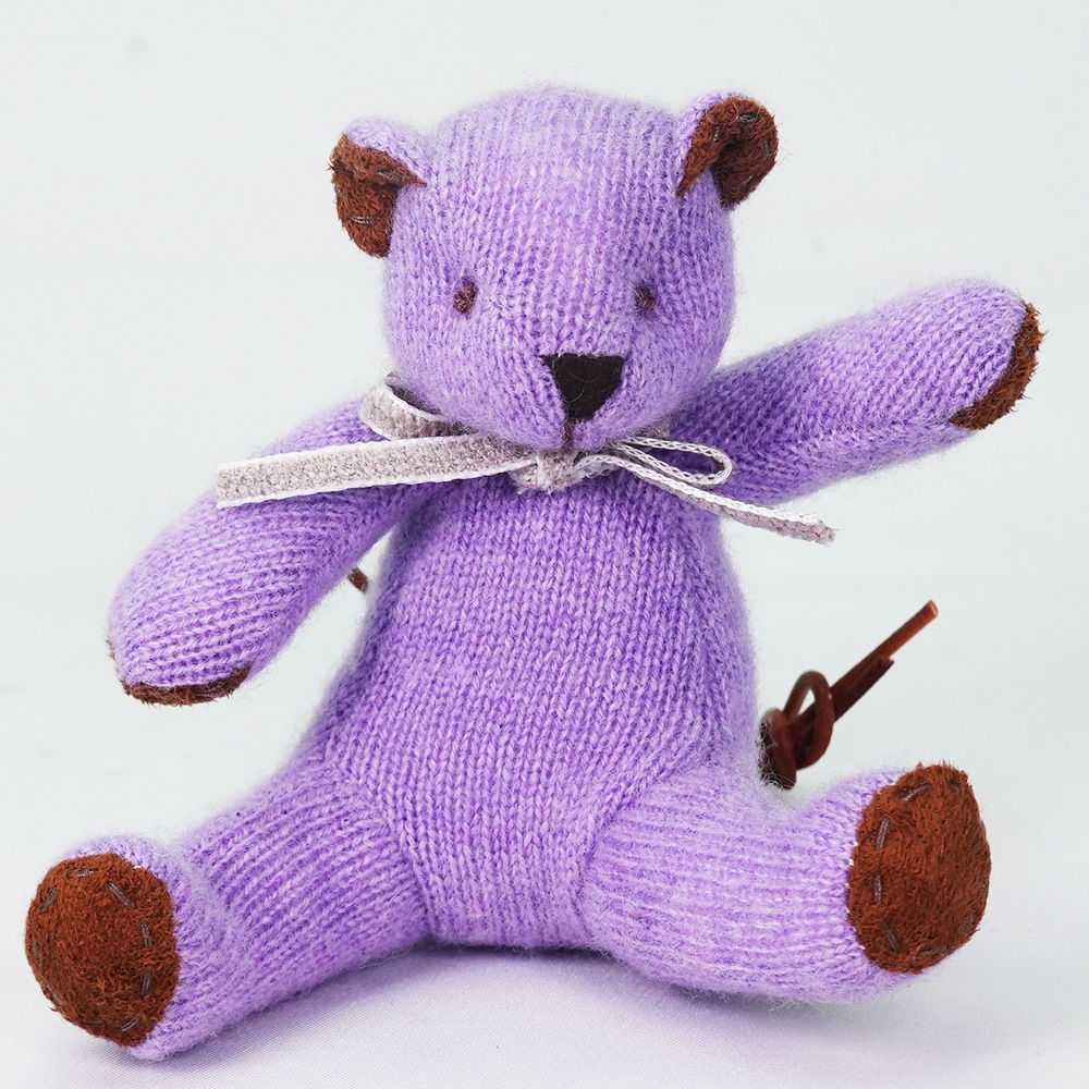 ��饫���ߥ����ߥˡ��ƥǥ��٥����⵮�ʻ翧�Υѡ��ץ롦�ߥ˥٥���12cm��