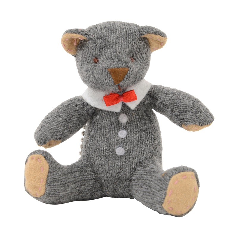 ��饫���ߥ����ߥˡ��ƥǥ��٥���ƴ��Υ�˥ե�����ѤΥ�����̡��ߥ˥٥���12cm��