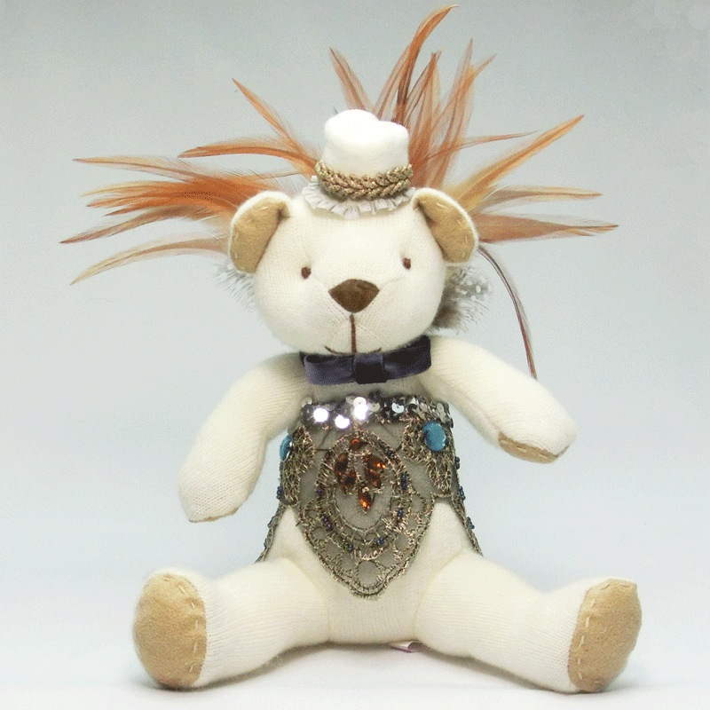 饫ߥΤΥƥȡ٥饭ʥ̡åɥ٥(#8)24cm