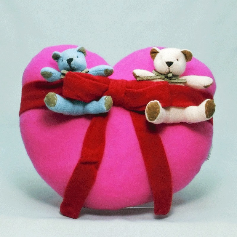 ��饫���ߥ�100%��嫷�ӥϡ��ȡ����å����ȥ������ȥ��������ߥ˥٥������åץ��12cm��