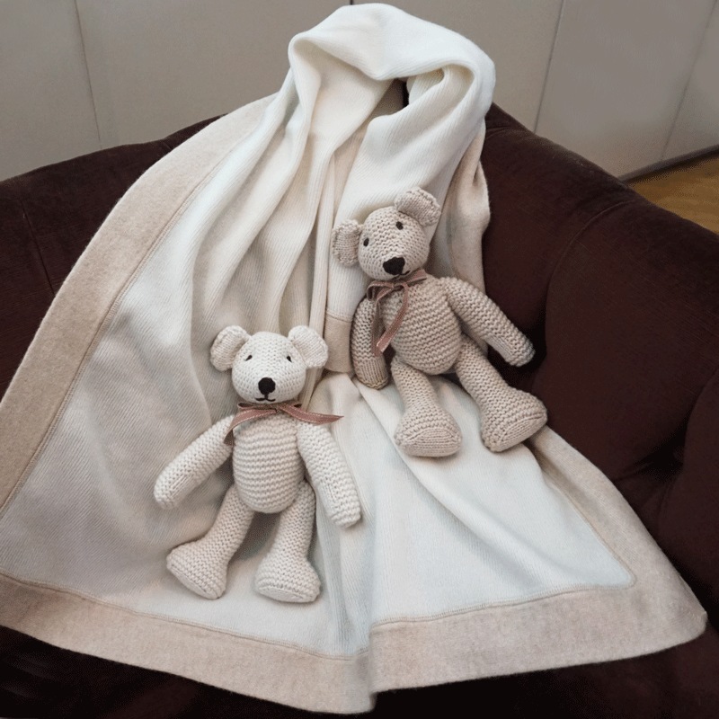 ǹ̵ߥ100%Υ֥󥱥åȡڥԤ116cm x 83cmʱ5cmˡ