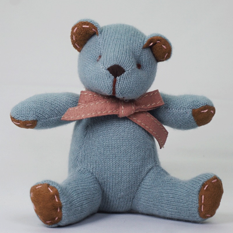 ��饫���ߥ����٥ӡ����ƥǥ��٥����֥롼���꡼�����̿��Υ������ޥ�󡦥٥ӡ��٥���15cm��