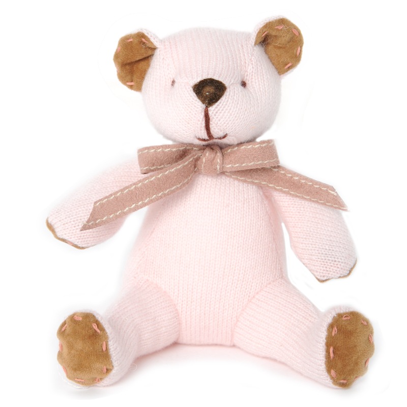 ̾����ɤ��夦�ǡ������ˤҤȤĤΥ����ߥ䡦�ƥǥ��٥����٥ӡ��ԥ󥯿��Υ��������٥ӡ��٥���15cm��