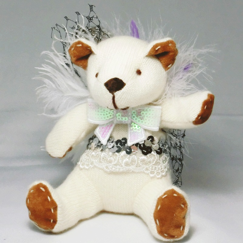 ��饫���ߥ���������ΤΥ����ƥ����ȡ��٥������饭��ʥ�����̡��٥ӡ��٥�(#2)��15cm��