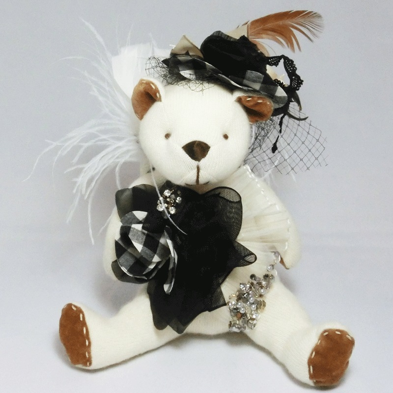 饫ߥΤΥƥȡ٥饭ʥ̡åɥ٥(#5)24cm