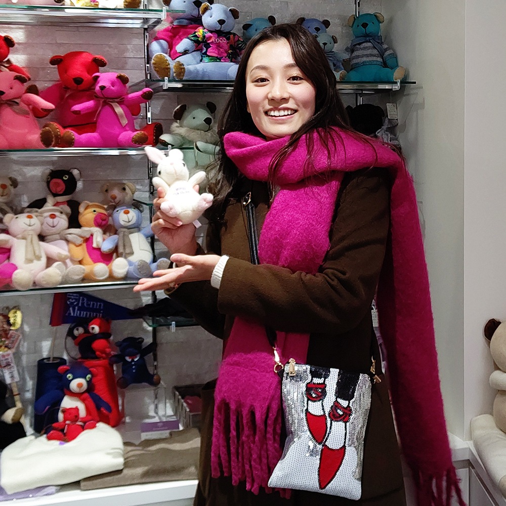 饫ߥ100%դäդ MIREI Хˡʻɤ夦ʤˡ13cm