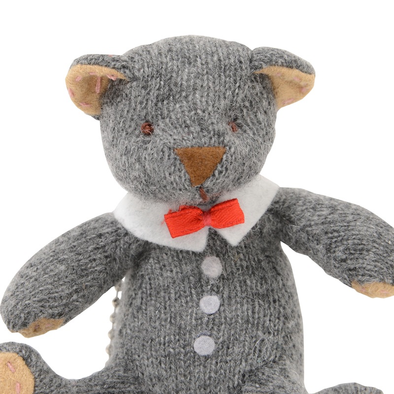 ��饫���ߥ����ߥˡ��ƥǥ��٥���ƴ��Υ�˥ե�����ѤΥ�����̡��ߥ˥٥���12cm��