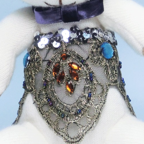 饫ߥΤΥƥȡ٥饭ʥ̡åɥ٥(#8)24cm