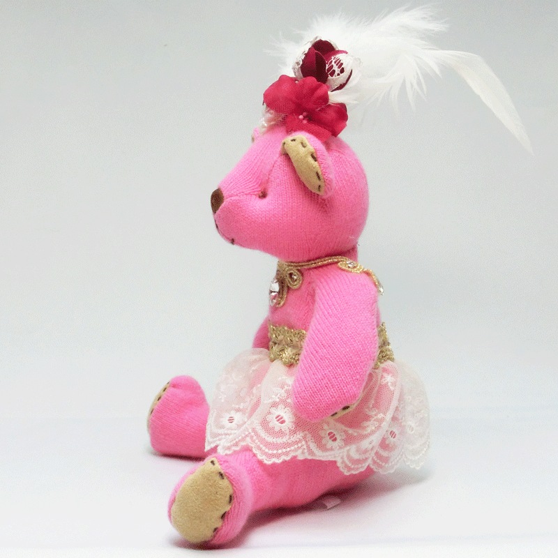 饫ߥΤΥƥȡ٥饭ʥ̡åɥ٥(#10)24cm