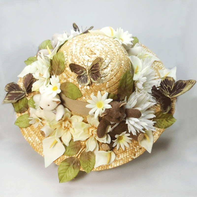 ��饫���ߥ�Υ٥�ã����ä��ѥ���˹�ҡ��١������ chic �ϥå�(#2)