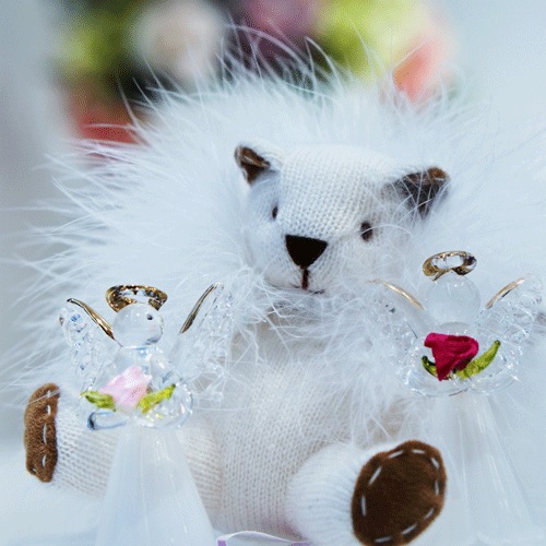 ��饫���ߥ����Υ����ƥ����ȡ��٥������饭��դ�äդ����ޤȤä�������̡��ݡ��顼���ߥ˥٥���12cm��