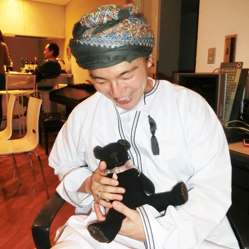 饫ߥƥǥ٥ɿΥܥˡѥѥ٥30cm