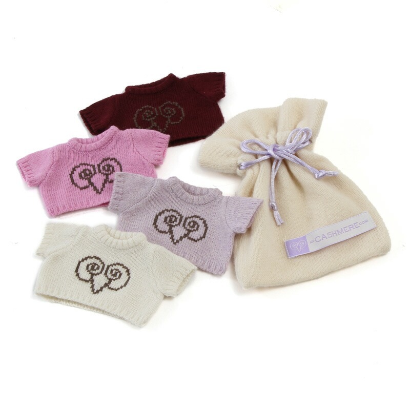 ��饫���ߥ����ݡ��顼���٥ӡ��٥���15cm�ۤȥ����ߥ䡦�ݥ����åȤ����ä���������4�����å�