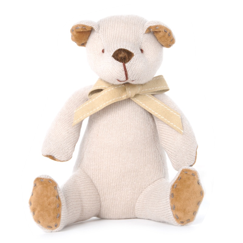 ̾ɤ夦ǡˤҤȤĤΥߥ䡦ƥǥ٥ե졦١忧Υåɥ٥24cm