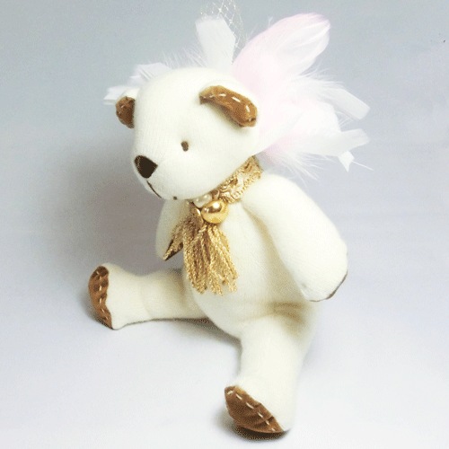 ��饫���ߥ���������ΤΥ����ƥ����ȡ��٥������饭��ʥ�����̡����åɥ٥�(#��)��24cm��